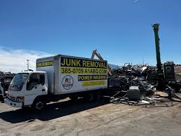 Best Scrap Metal Removal  in Three Rivers, MI