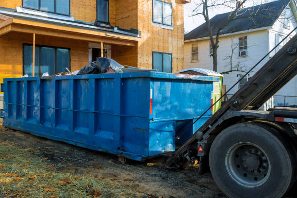 Best Yard Waste Removal  in Three Rivers, MI