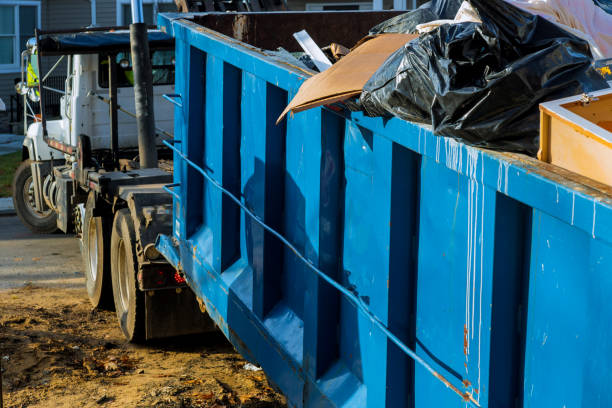 Best Dumpster Rental Services  in Three Rivers, MI