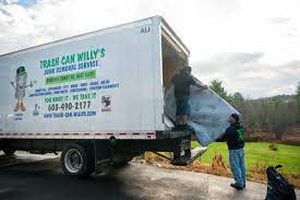 Best Residential Junk Removal  in Three Rivers, MI